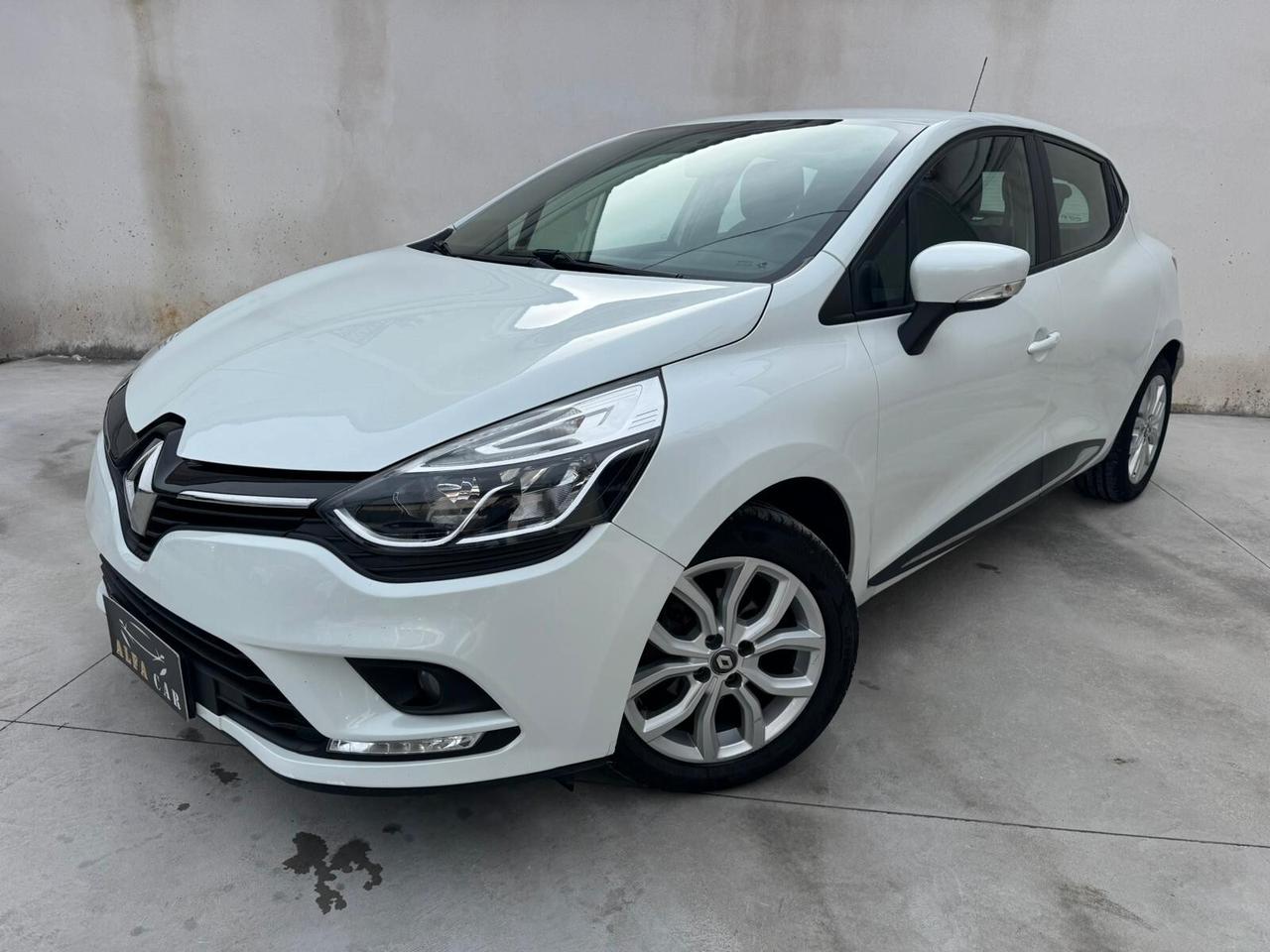RENAULT CLIO 0.9 TCe 90cv 2019!! GPL DI SERIE !!!