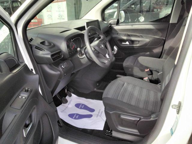 OPEL Combo Life 1.5D 100 CV S&S Advance