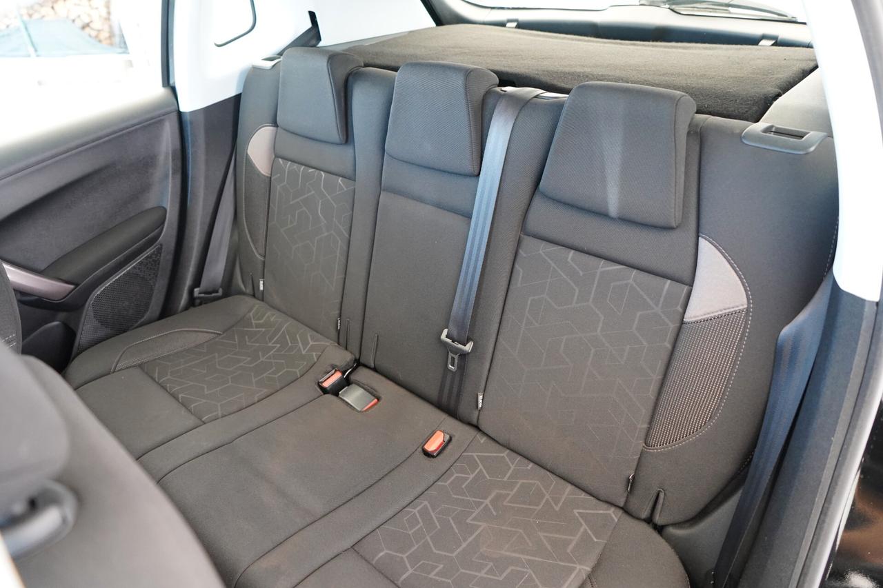 Peugeot 2008 BlueHDi 100 Active