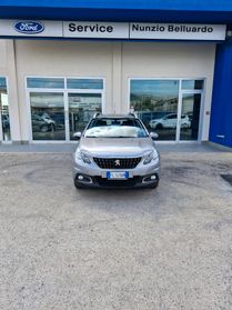 Peugeot 2008 BlueHDi 100 Active
