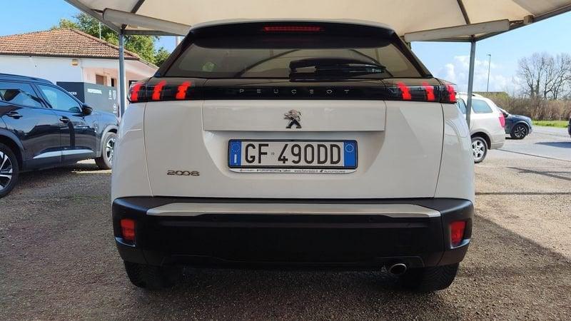 Peugeot 2008 BlueHDi 110 Active Pack S/S
