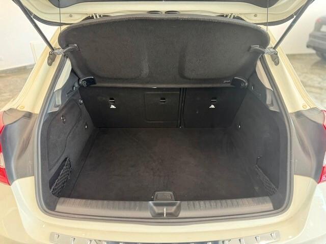 Mercedes-benz GLA 220 d Automatic Executive