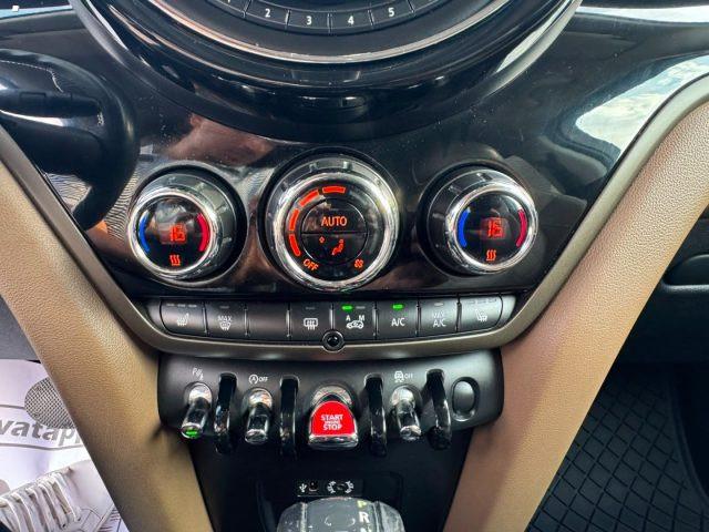 MINI Countryman 2.0 Cooper Countryman