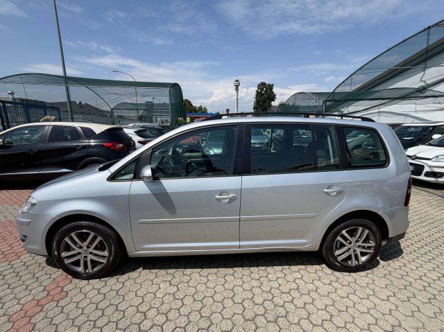 VOLKSWAGEN Touran Touran I 1.9 tdi Trendline 7 posti