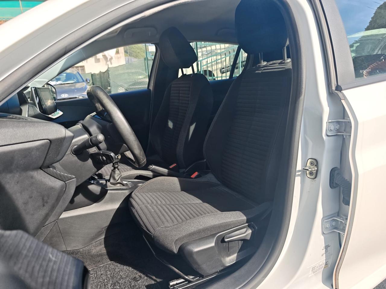 Peugeot 208 PureTech 100 Stop&Start 5 porte
