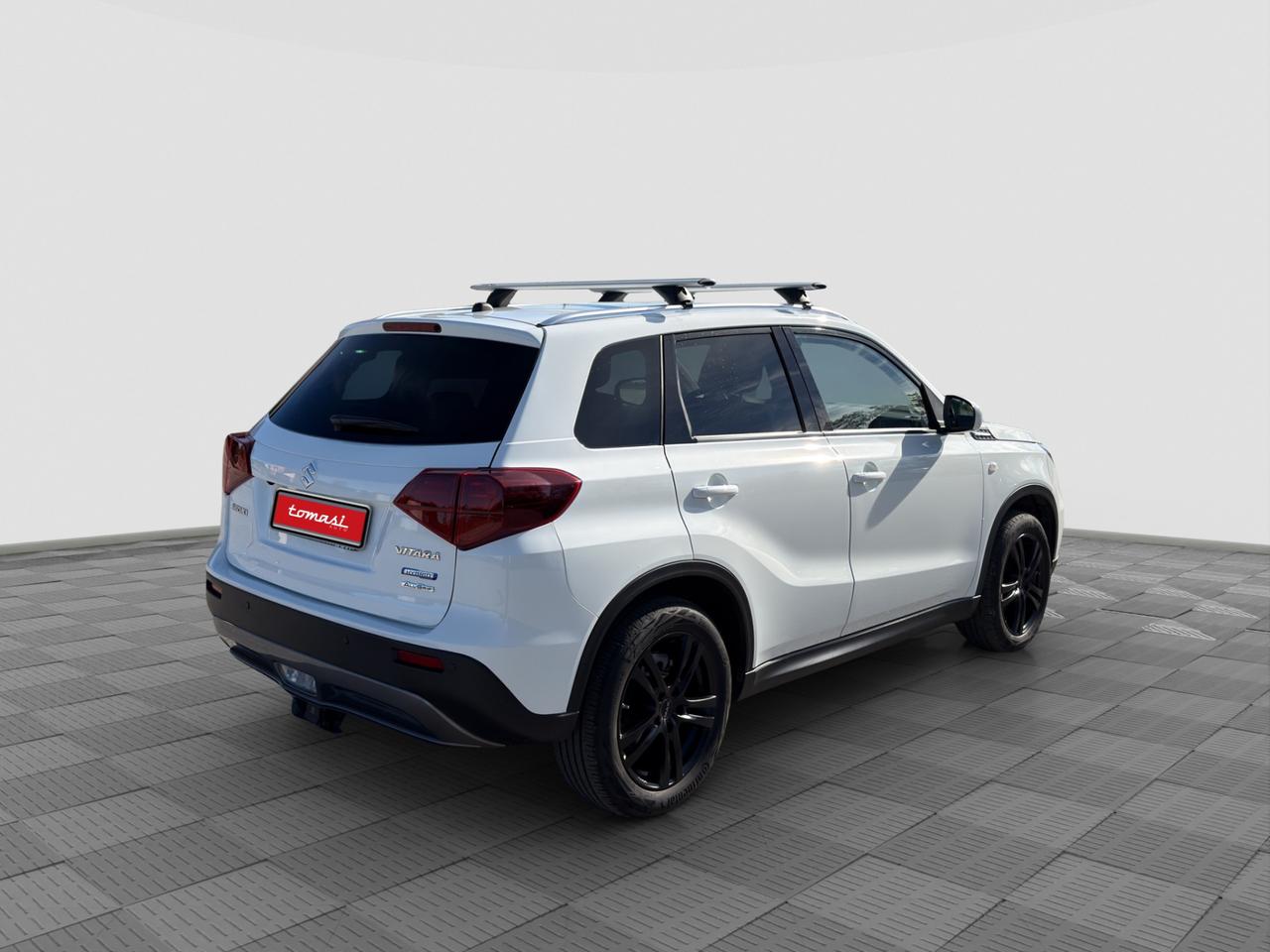 SUZUKI Vitara (2015) Vitara 1.4 Hybrid Cool