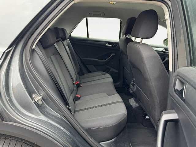 Volkswagen T-Roc 1.0TSI 110CV Life - NEOPATENTATI -