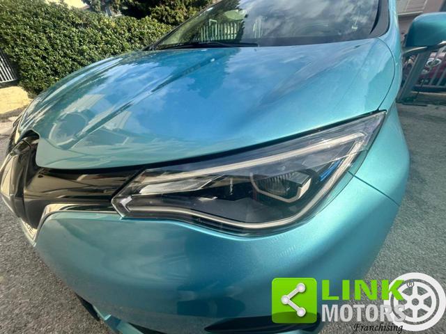 RENAULT ZOE Intens R135