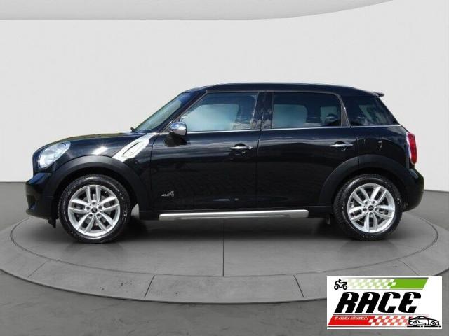 MINI - Countryman - Cooper D Business XL Automatica