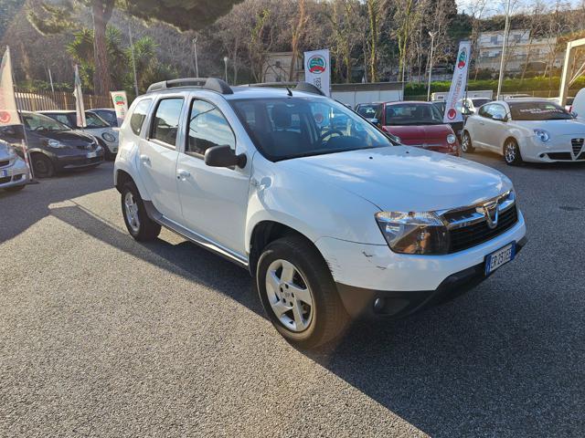 DACIA Duster 1.5 dCi 110CV 4x2 Lauréate