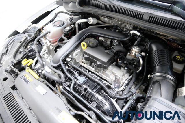 VOLKSWAGEN Polo 1.0 TSI DSG STYLE NEOPATENTATI