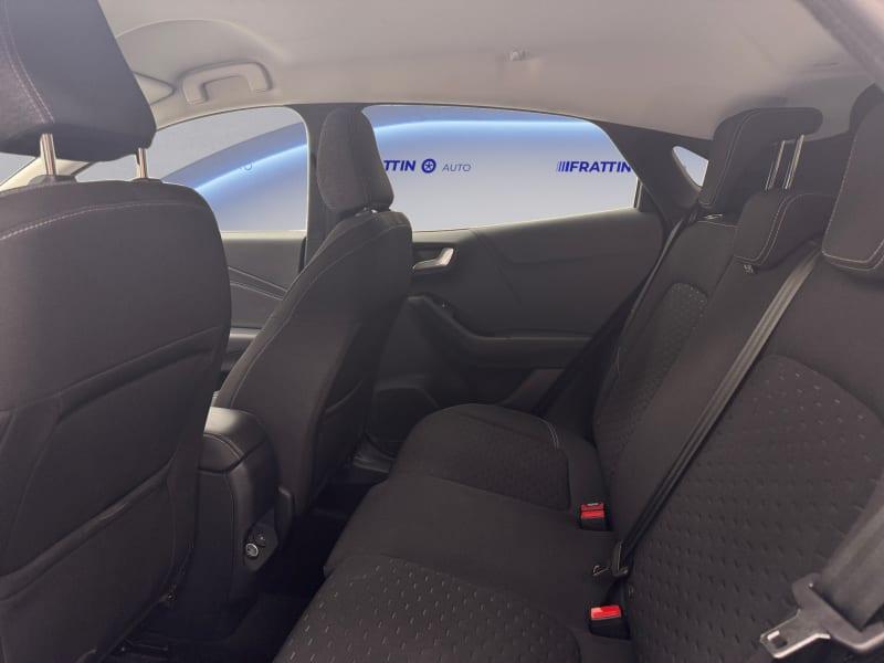 FORD PUMA 1.0 ECOBOOST HYBRID 125 CV S