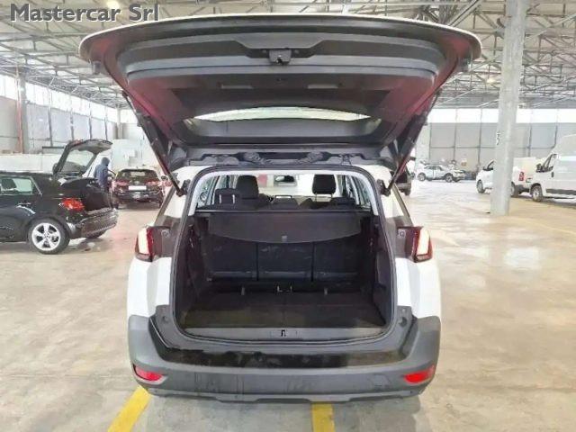 PEUGEOT 5008 1.5 bluehdi 130cv Business EAT8 - FS538DX