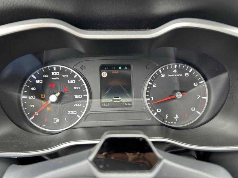 MG ZS 1.5 VTi tech Comfort 2025 - PARI AL NUOVO