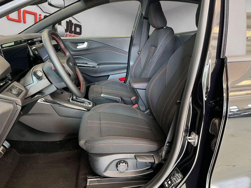 Ford Puma Puma 1.0 EcoBoost Hybrid 125 CV S&S aut. ST-Line - PROMO SIRONIAUTO+