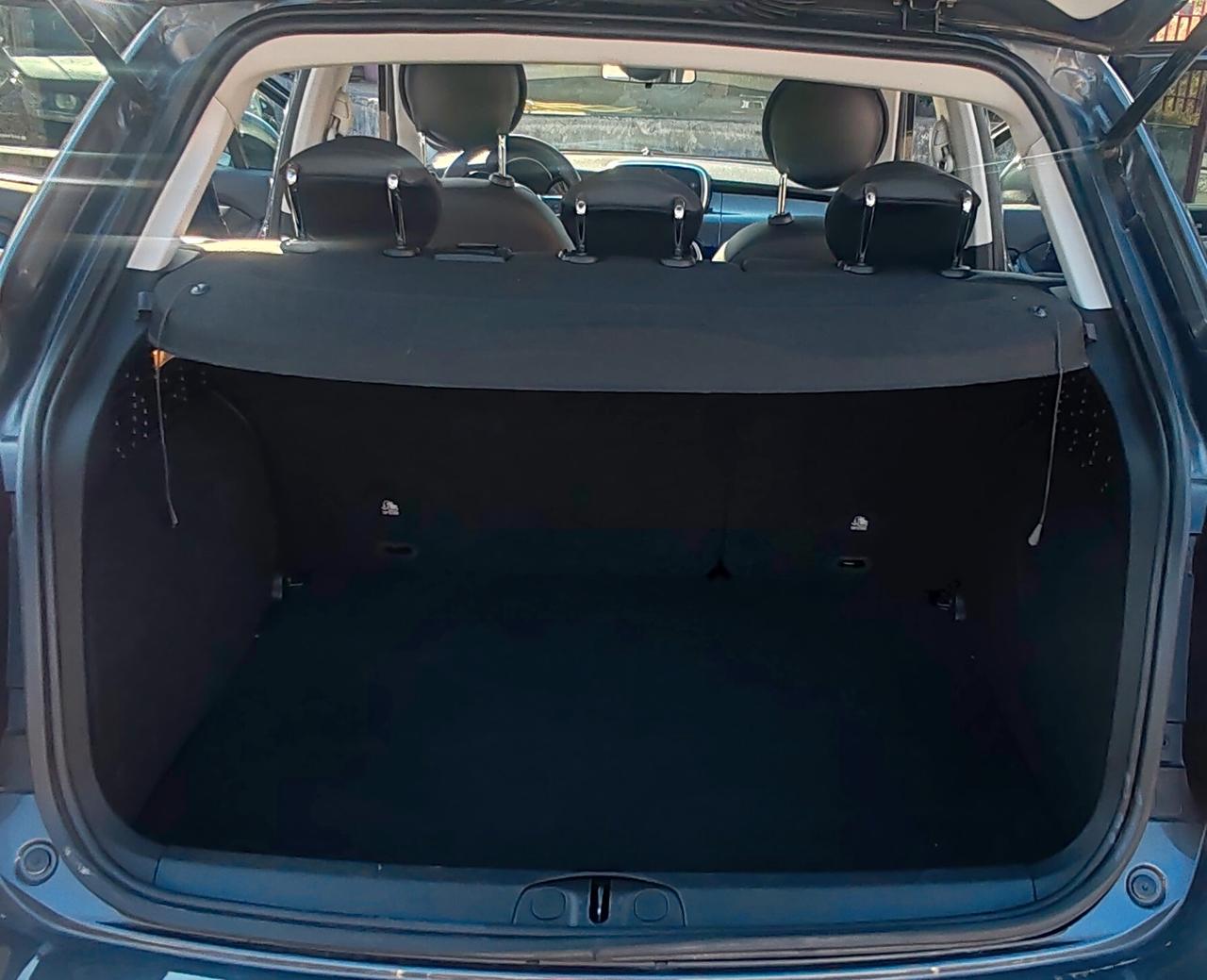 Fiat 500X 1.3 MultiJet 95 CV Cross