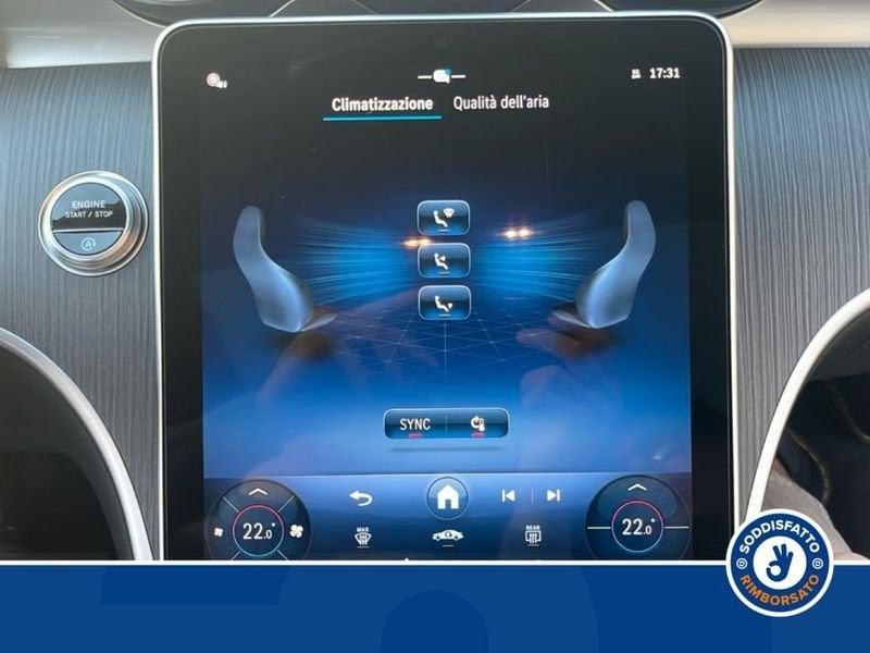 Mercedes-Benz CLE Coupé CLE 220d Coupé AMG Line Advanced