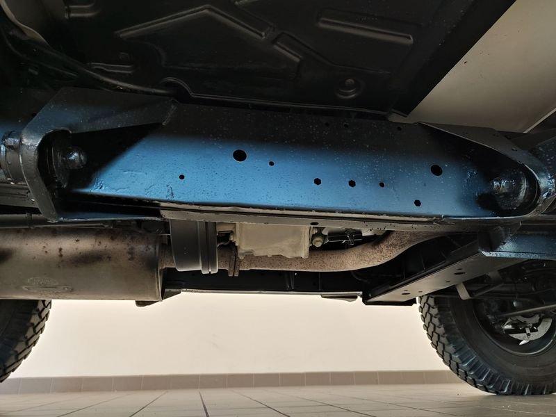 Land Rover Defender DEFENDER 90 2.2 TD4 E N1
