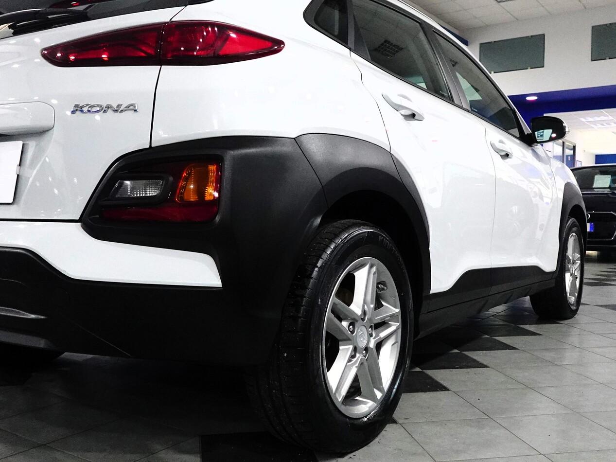 Hyundai Kona 1.0 T-GDI 120 CV XTECH
