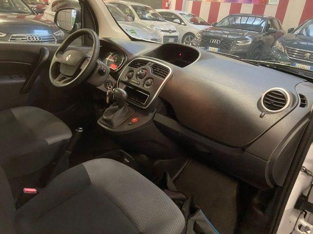 RENAULT Kangoo Z.E. Flex 4p. Express IVA INCLUSA