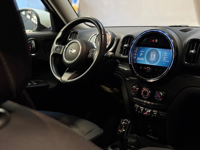 MINI Countryman 2.0 Cooper D Countryman