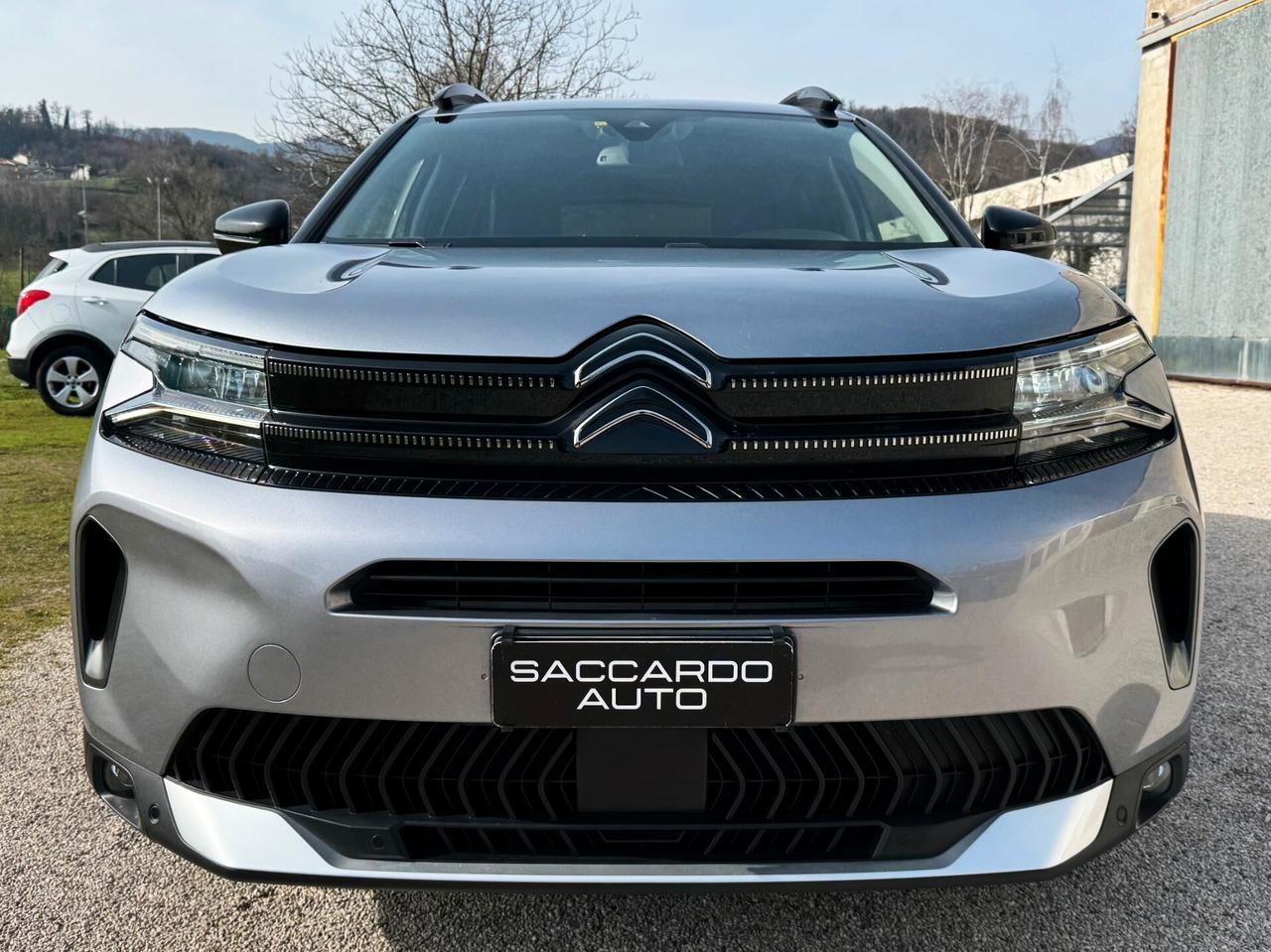 Citroen C5 Aircross 1.5 BlueHDi 130cv Shine EAT8 | PREZZO PROMO