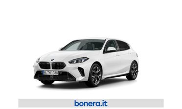 BMW Serie 1 120 d 48V MSport DCT