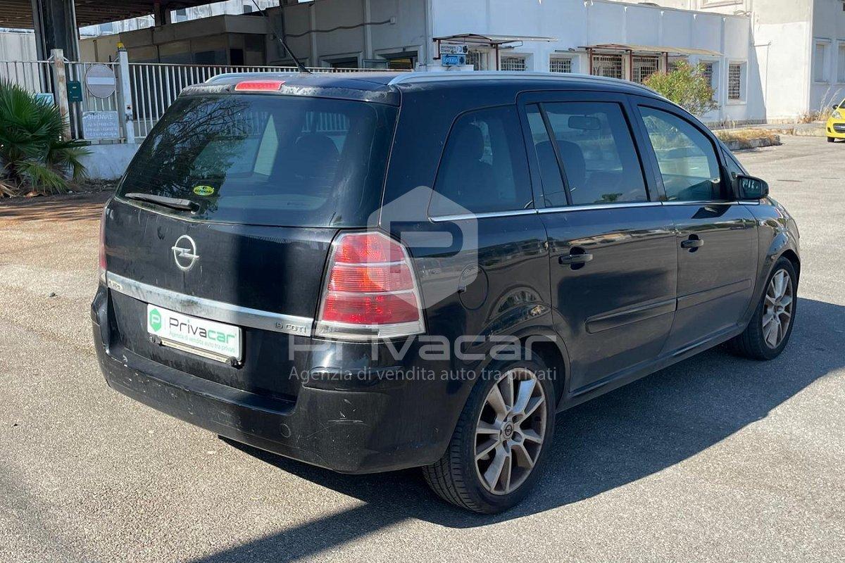 OPEL Zafira 1.9 CDTI 120CV Cosmo
