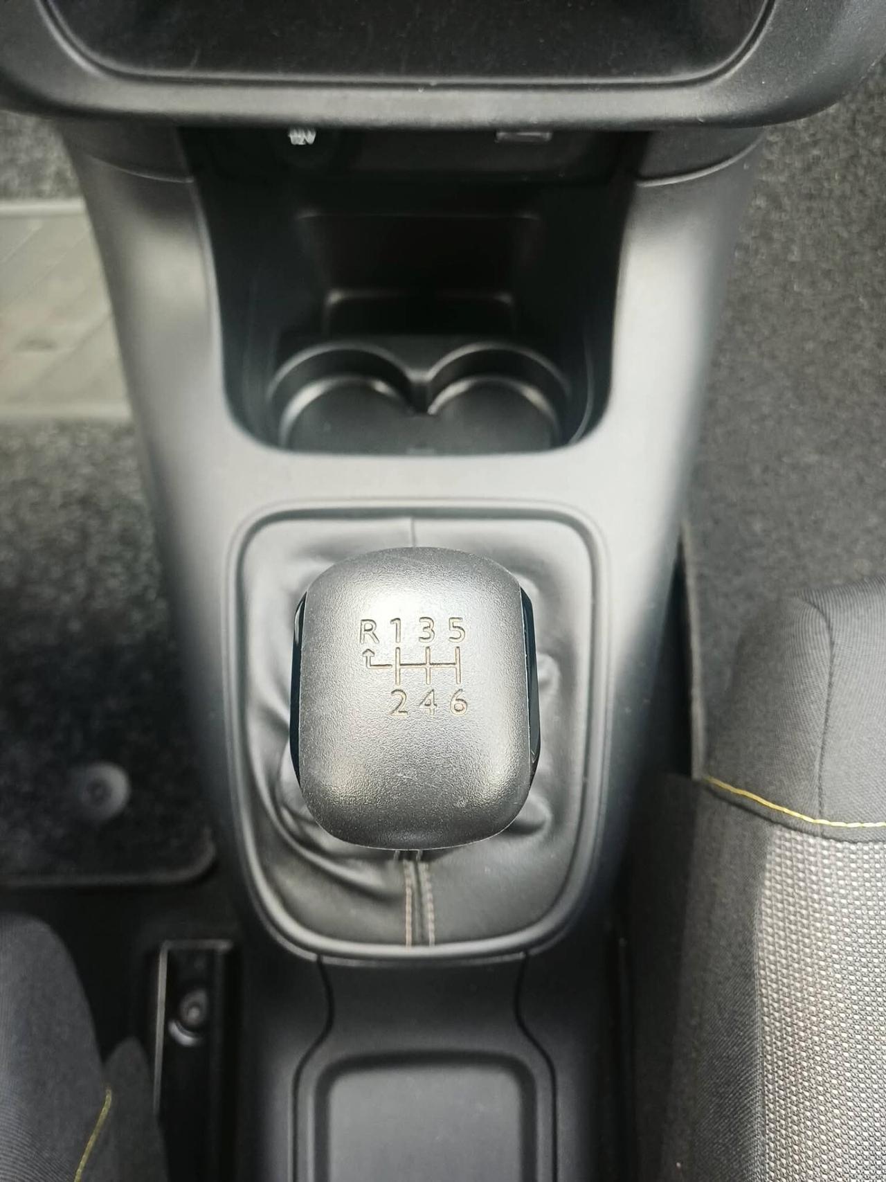 CITROEN C3 1.5 BlueHdi 100cv FEEL PACK