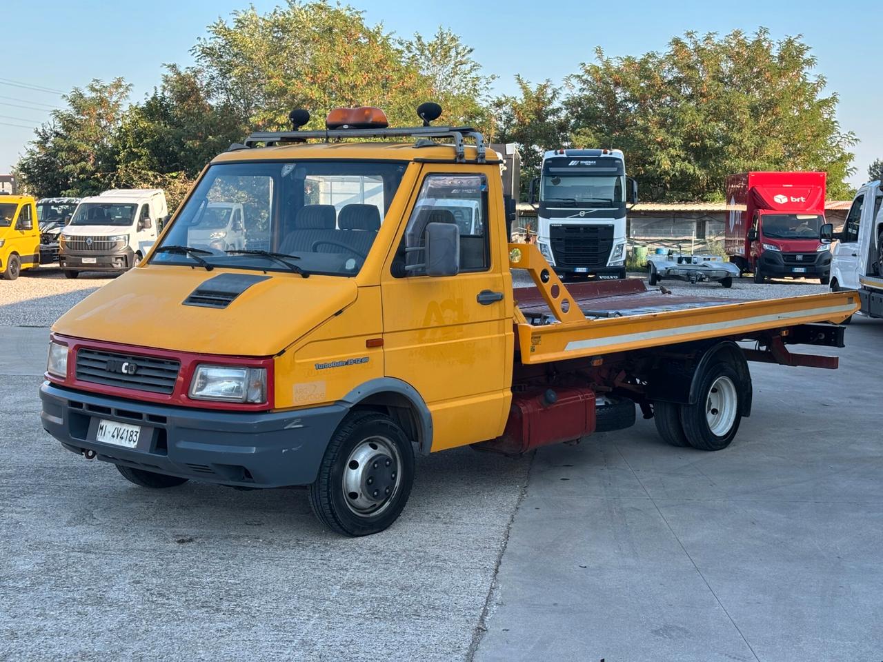 Iveco