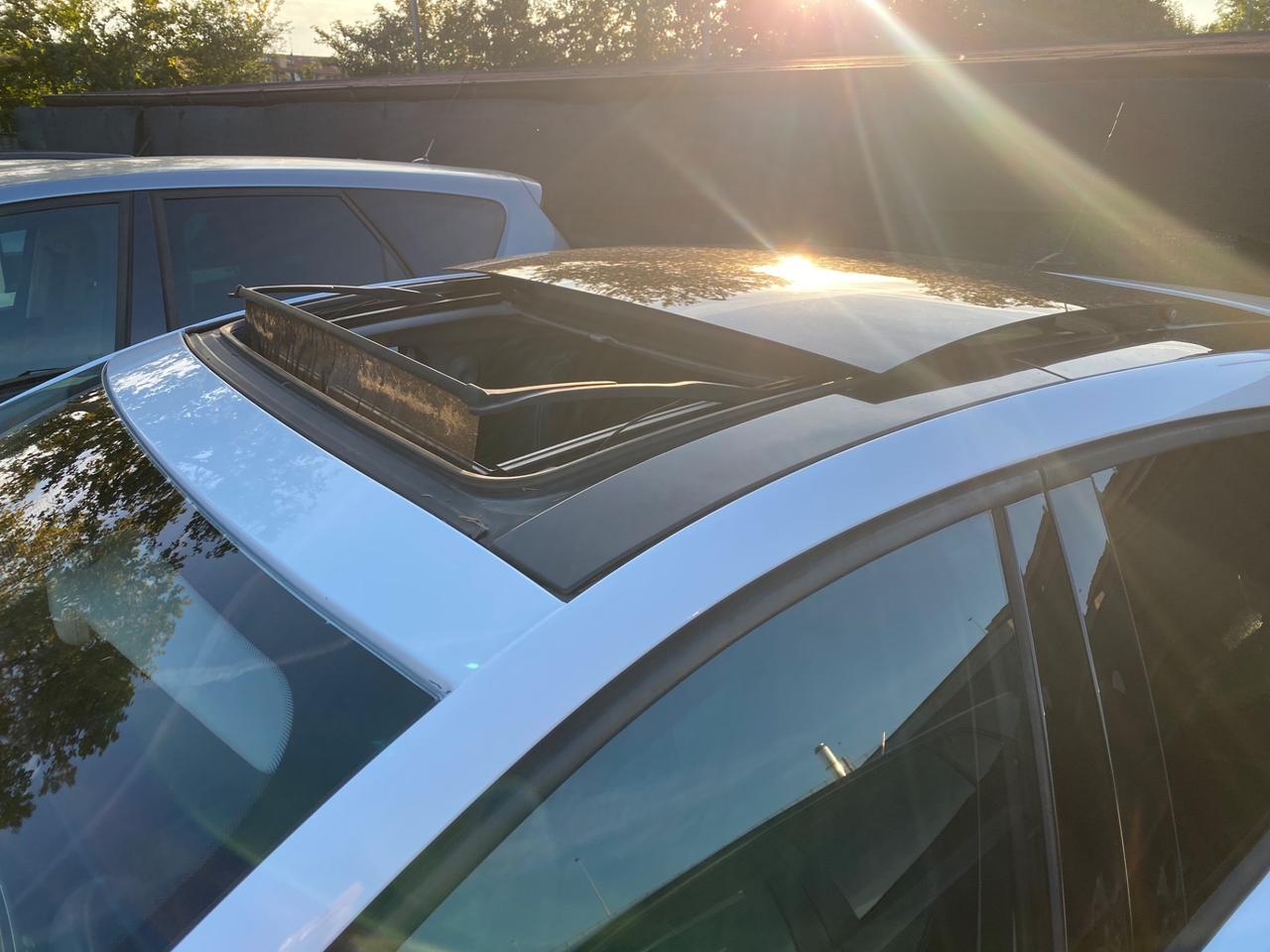Renault Mégane Berlina 2.0 GPL cambio automatic