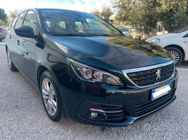 Peugeot 308 SW