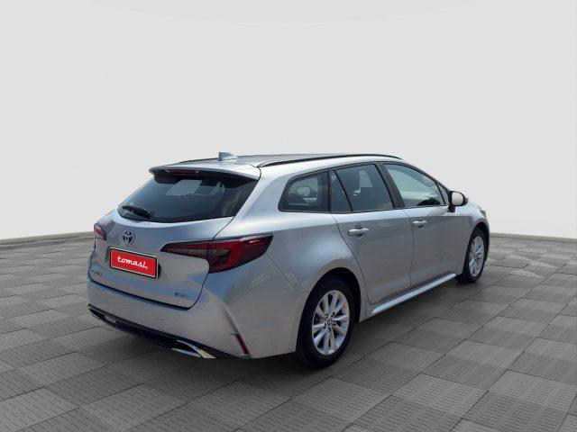 TOYOTA Corolla Corolla Active 1.8 Hybrid Touring Sports