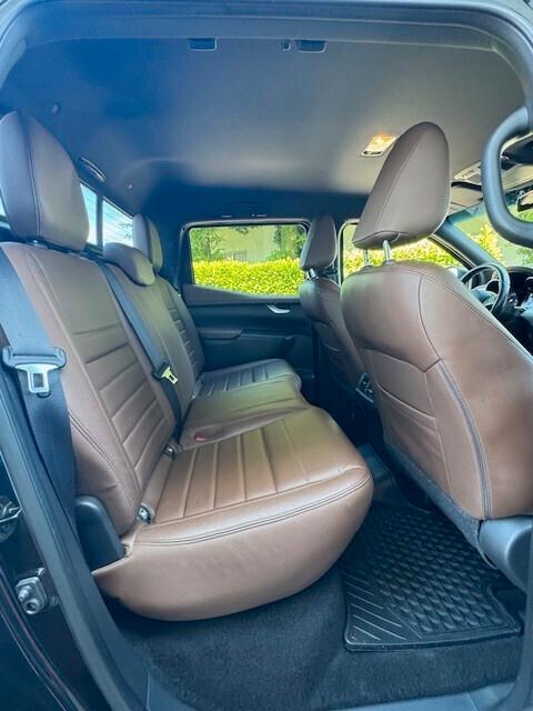 Mercedes-benz Classe X 350 d 4Matic Power
