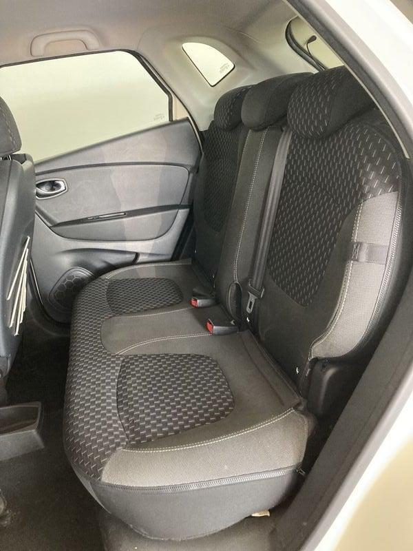 Renault Captur 1.5 dCi 110cv Energy BOSE