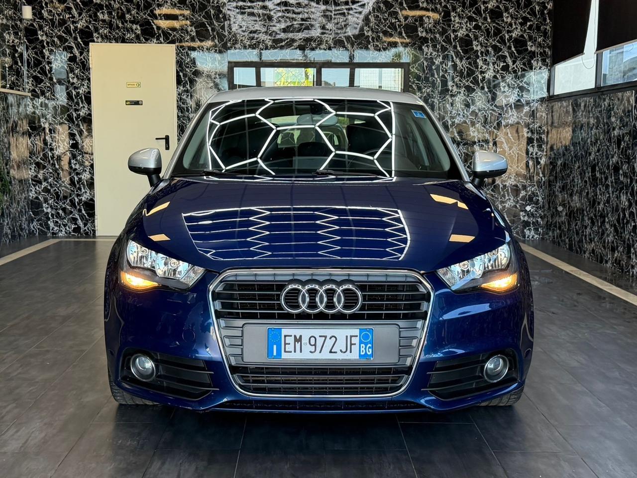Audi A1 SPB 1.6 TDI S tronic Ambition