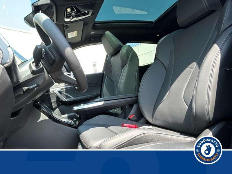 BMW X2 sDrive 20d M Sport Pro