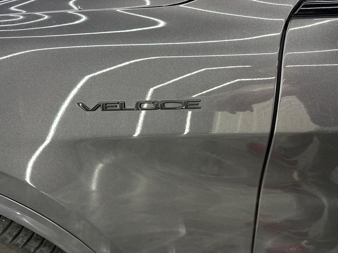Alfa Romeo Stelvio 2.2 Turbodiesel 210 CV AT8 Q4 Veloce