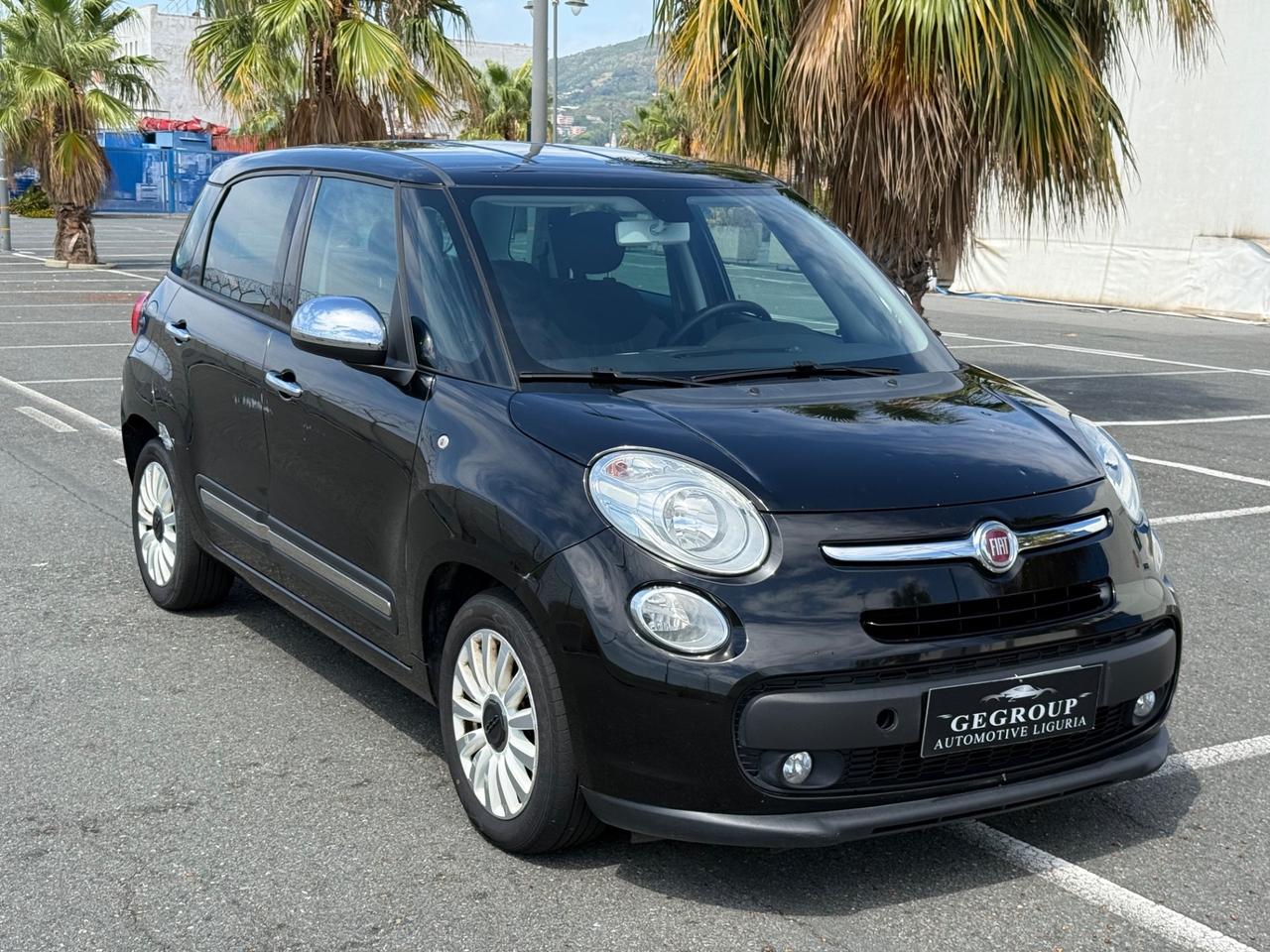 Fiat 500L 1.3 Multijet 95 CV Trekking-TURBINA NUOVA-GARANTITA