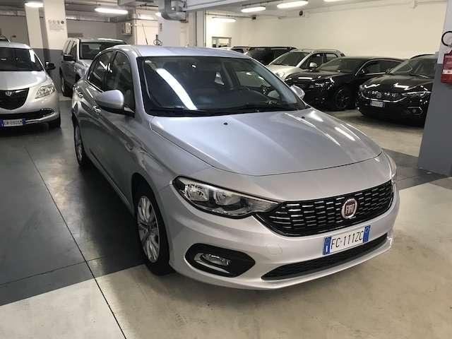 Fiat Tipo Tipo 4 porte II 2016 4p 1.4 Opening Edition 95cv
