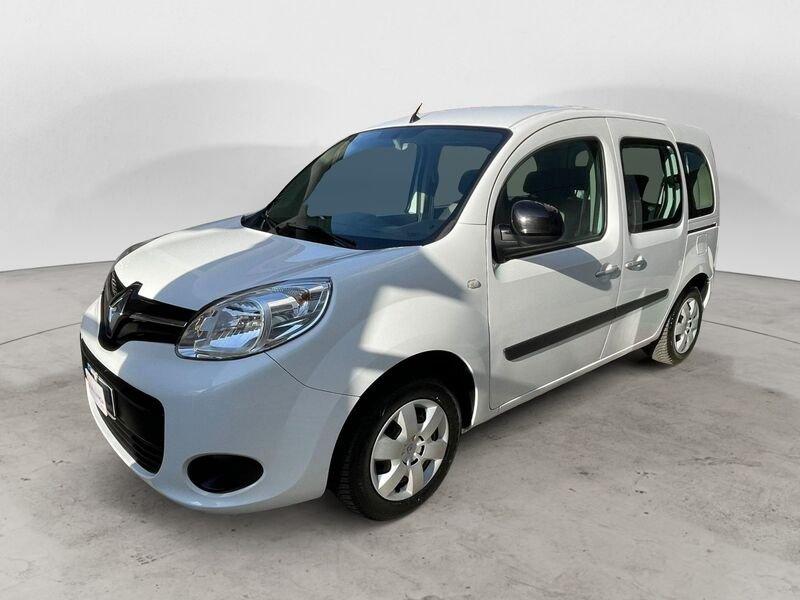 Renault Kangoo Blue dCi 8V 95CV 5 porte Life 5 POSTI / CLIMA / RADIO BT