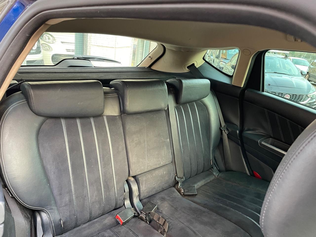 Lancia Delta 1.4 T-Jet 150cv GPL/GARANZIA 12 MESI