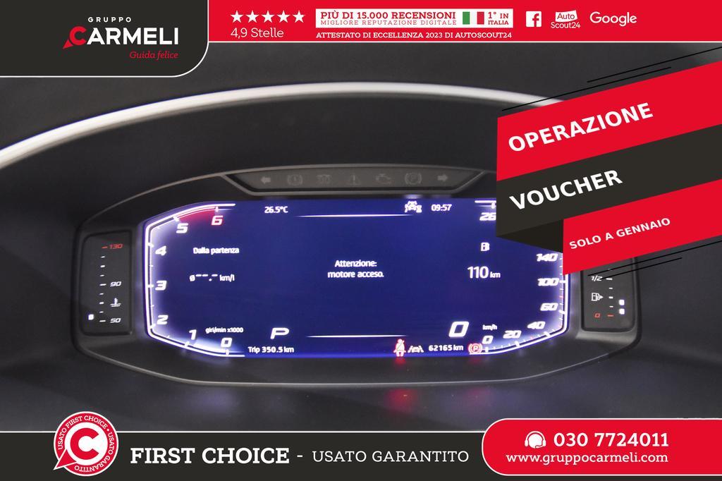 Seat Tarraco 2.0 TDI Style 4drive DSG