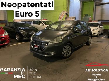 Peugeot 208 1.2 Neopatentati Euro 5