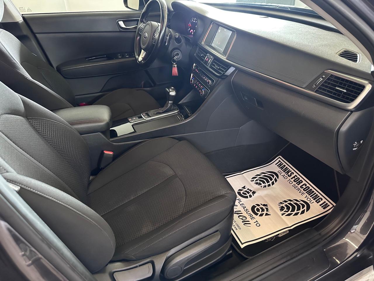Kia Optima 1.7 CRDi Stop&Go DCT7 Sportswagon GT Line