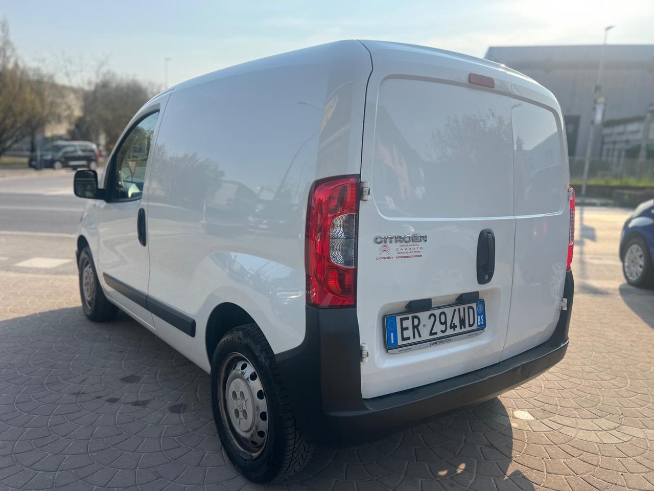 Citroen Nemo 1.3 HDI - IVA compresa