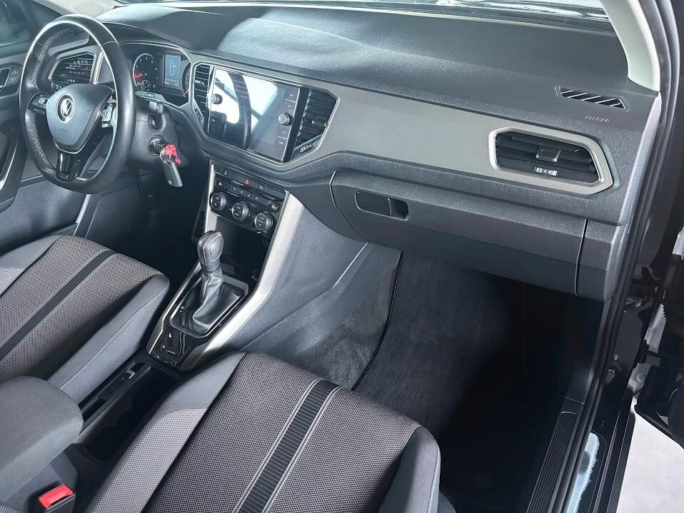 Volkswagen T-Roc 1.5 TSI ACT DSG Advanced 150cv