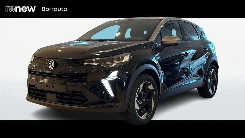 Renault Captur Captur ECO-G 100 CV Techno