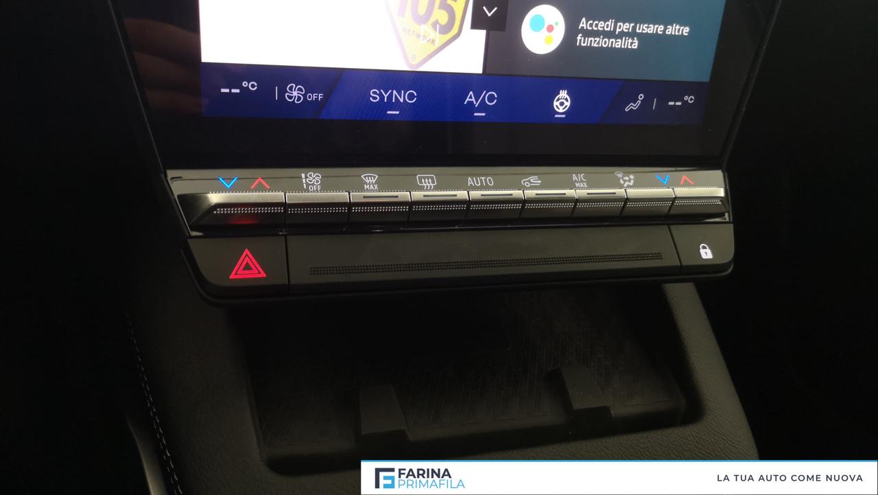 RENAULT SCENIC E-TECH ELECTRIC techno 170 cv comfort range