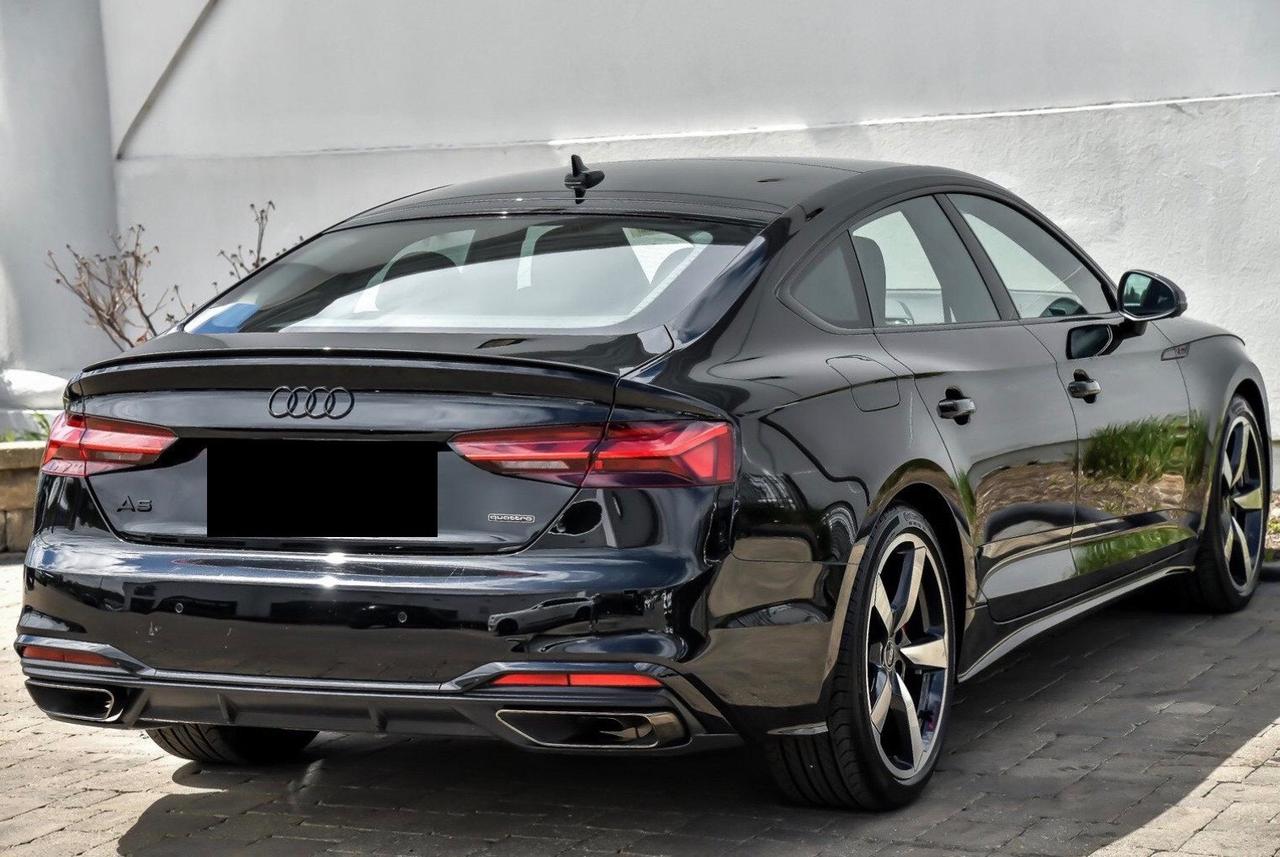 Audi A5 SPB 40 TDI quattro S Line -